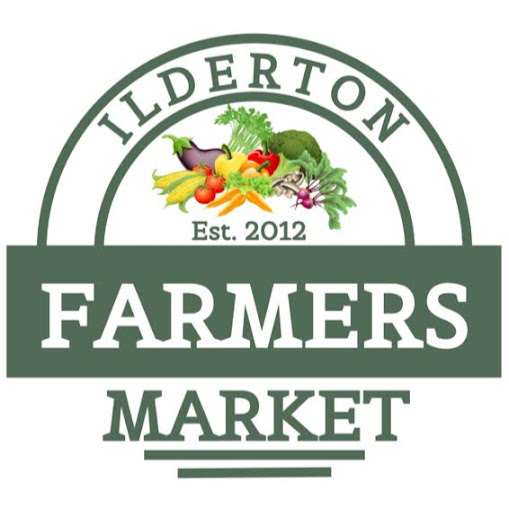 Ilderton Farmers Market logo