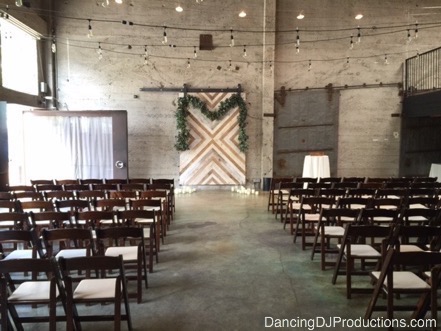 Wedding Venue «Luce Loft», reviews and photos, 1037 J St, San Diego, CA 92101, USA