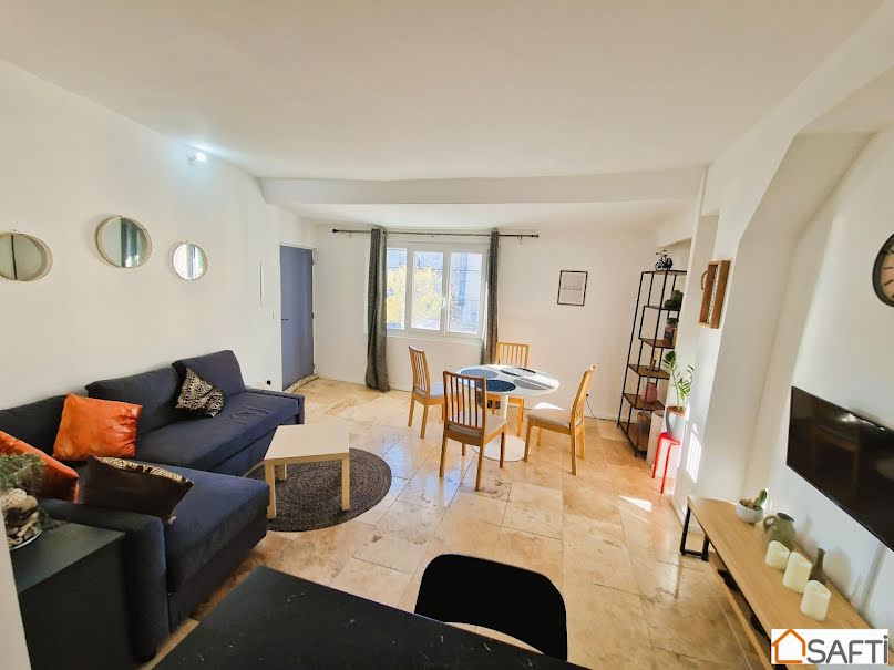 Vente appartement 2 pièces 56 m² à Apt (84400), 126 000 €