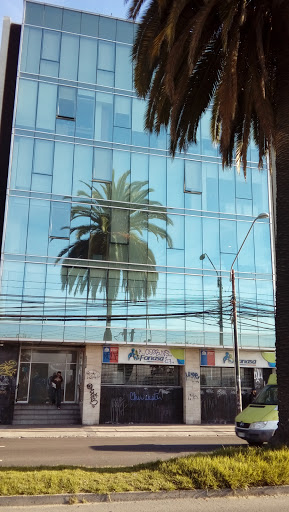 Fonasa, Errázuriz 1150, Valparaíso, Región de Valparaíso, Chile, Oficina administrativa | Valparaíso