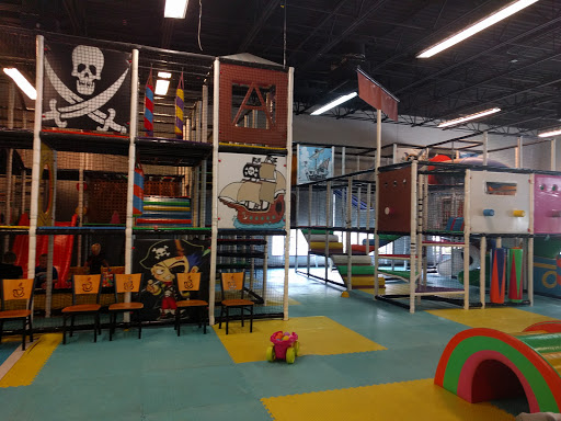 Learning Center «Everland Play», reviews and photos, 2355 Mall of Georgia Blvd, Buford, GA 30519, USA