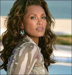 Maybe it's just me...: Happy Birthday, Vanessa Williams