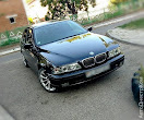 продам авто BMW 523 5er (E39)