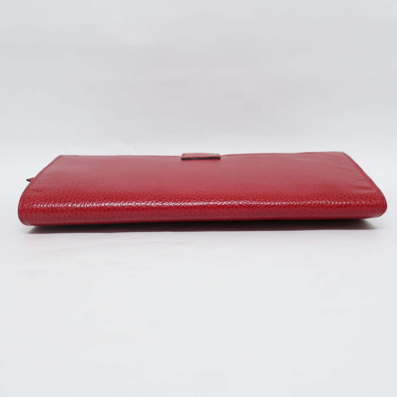 Smythson of Bond Street Travel Wallet