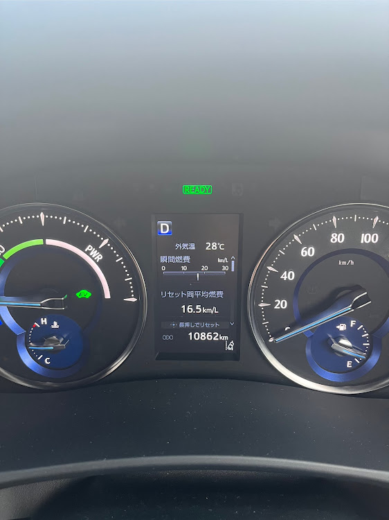 アルファードのあきんちゃんさんが投稿したカスタム事例の投稿画像1枚目