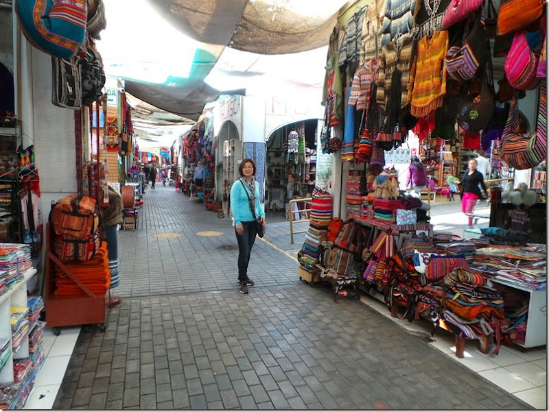 Mercado Indio (2)