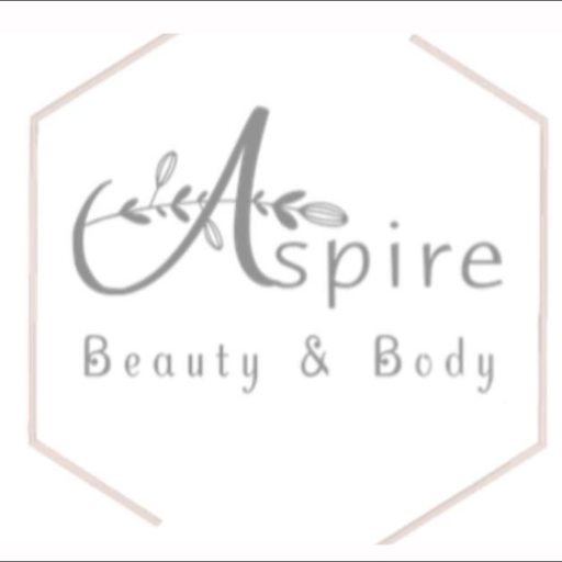 Aspire Beauty & Body logo