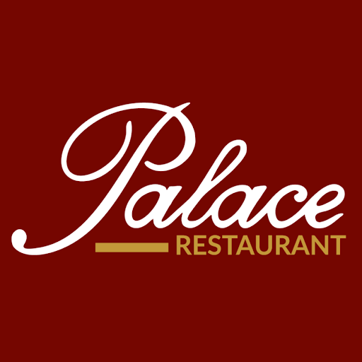 Restaurant PALACE logo