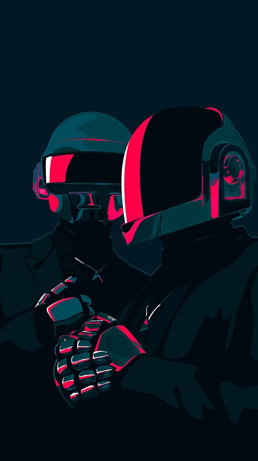 Helmet daft punk 1080P 2K 4K 5K HD wallpapers free download  Wallpaper  Flare