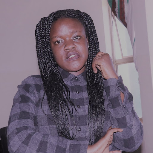 Image pertaining to LINET APIYO