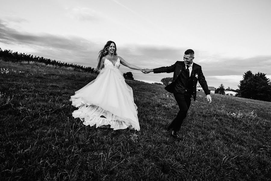 Wedding photographer Andreas Weichel (andreasweichel). Photo of 27 July 2020