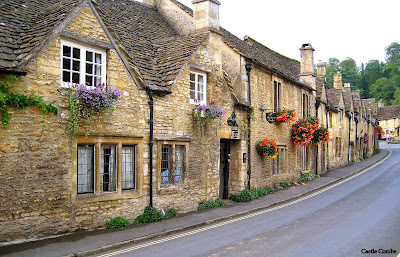 Mercado de Stroud...Tetbury y el encantador Castle Combe. - Viaje a traves del tiempo por Oxford y los Cotswolds (33)