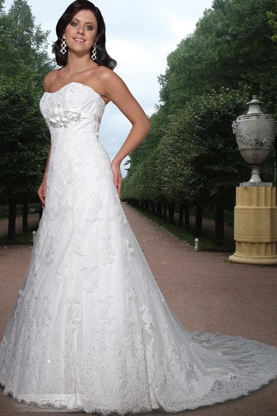 Princess Wedding Dresses