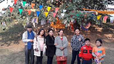 Photos of Ramagrama Relic Stupa