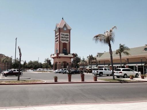 Security, police patrols increased at Tulare Outlet Center after recent robberies