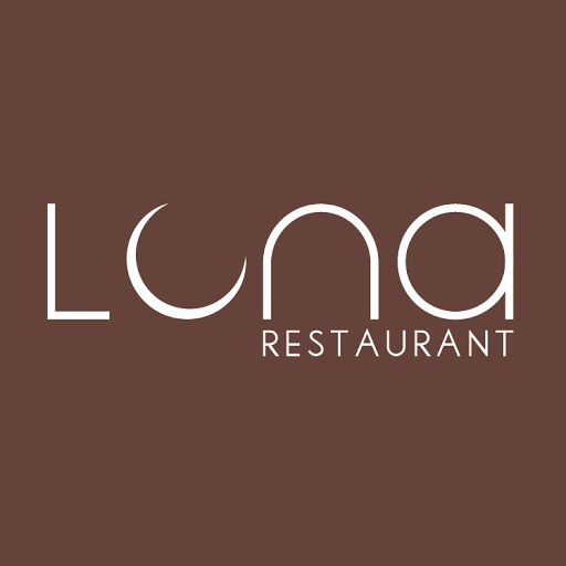 Luna Restaurant logo