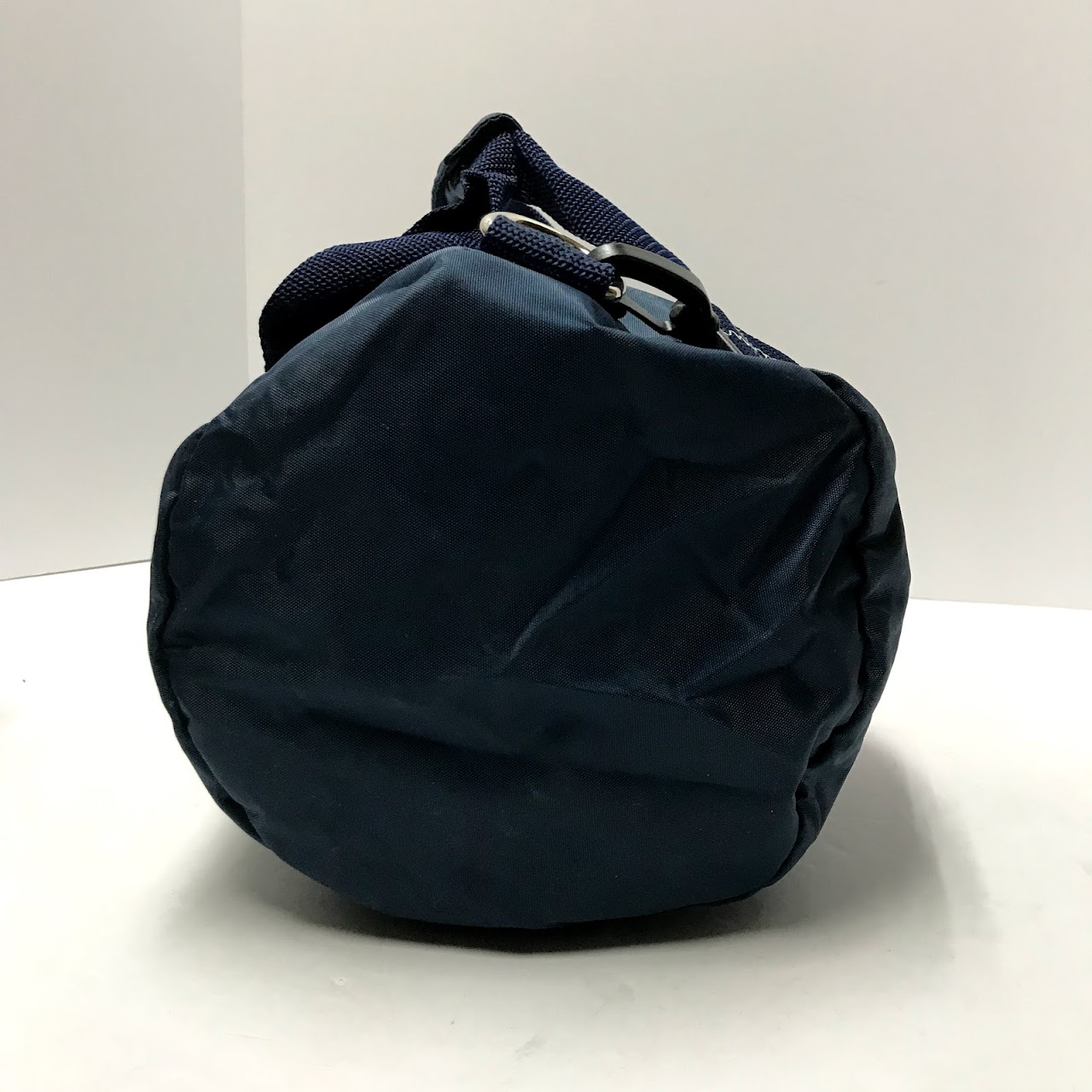 Re-Sails Round Duffel Bag