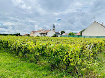 terrain à Chambeire (21)