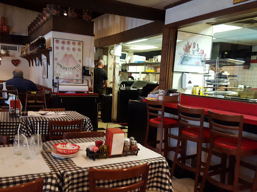 Restaurant «Italian Oven Restaurant», reviews and photos, 623 Highland Ave, Connellsville, PA 15425, USA