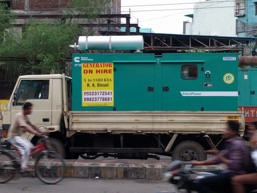 R.K.Diesel Services, 164, Umred Road, Ayurvedic Layout, Near Vishal Megamart, Nagpur, Maharashtra 440024, India, Diesel_Engine_Repair_Service, state MH