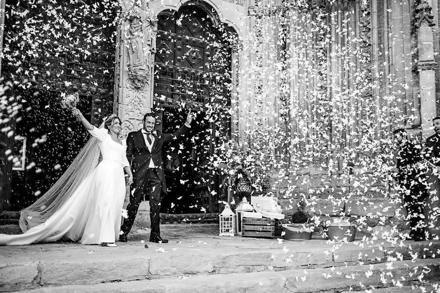 Fotógrafo de bodas Sergio Montoro Garrido (trecepuntocero). Foto del 19 de octubre 2022