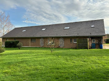 maison à Tilloy-lez-Cambrai (59)