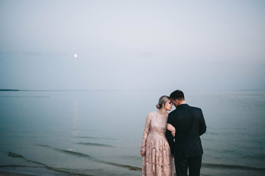 Fotografo di matrimoni Julia Bond (juliabond). Foto del 12 dicembre 2018