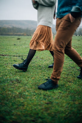 Wedding photographer Evgeniy Cygankov (tsygankovphoto). Photo of 9 November 2020