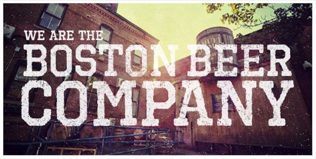 Boston Beer Reports Third Quarter 2018 Results