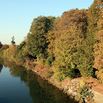 Bord de l'Oise