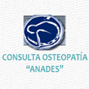 Consulta de osteopatía Anades Torremolinos