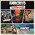 Far Cry 3 Remastered Per I Possessori Del Season Pass Di Far Cry 5