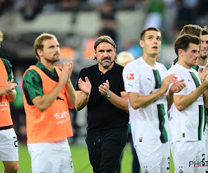 Bundesliga : le Borussia Mönchengladbach bat le Hertha Berlin de Dodi Lukebakio