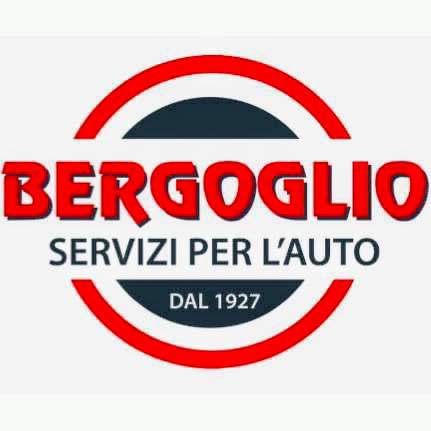 BERGOGLIO servizi per l’auto logo