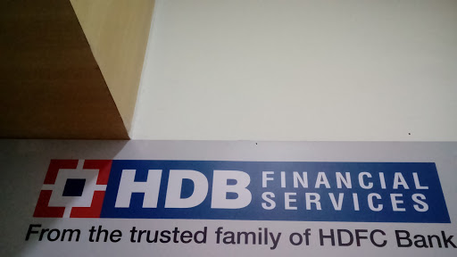 Hdb Financial Services, unit no 2 B 1st Regency Royal Opp Ganesh Temple lalchowky, Kalyan West, Kalyan, Maharashtra 421301, India, Financial_Institution, state MH