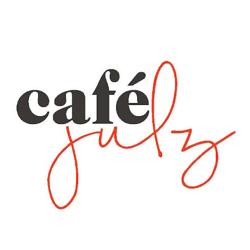 Cafe Julz logo