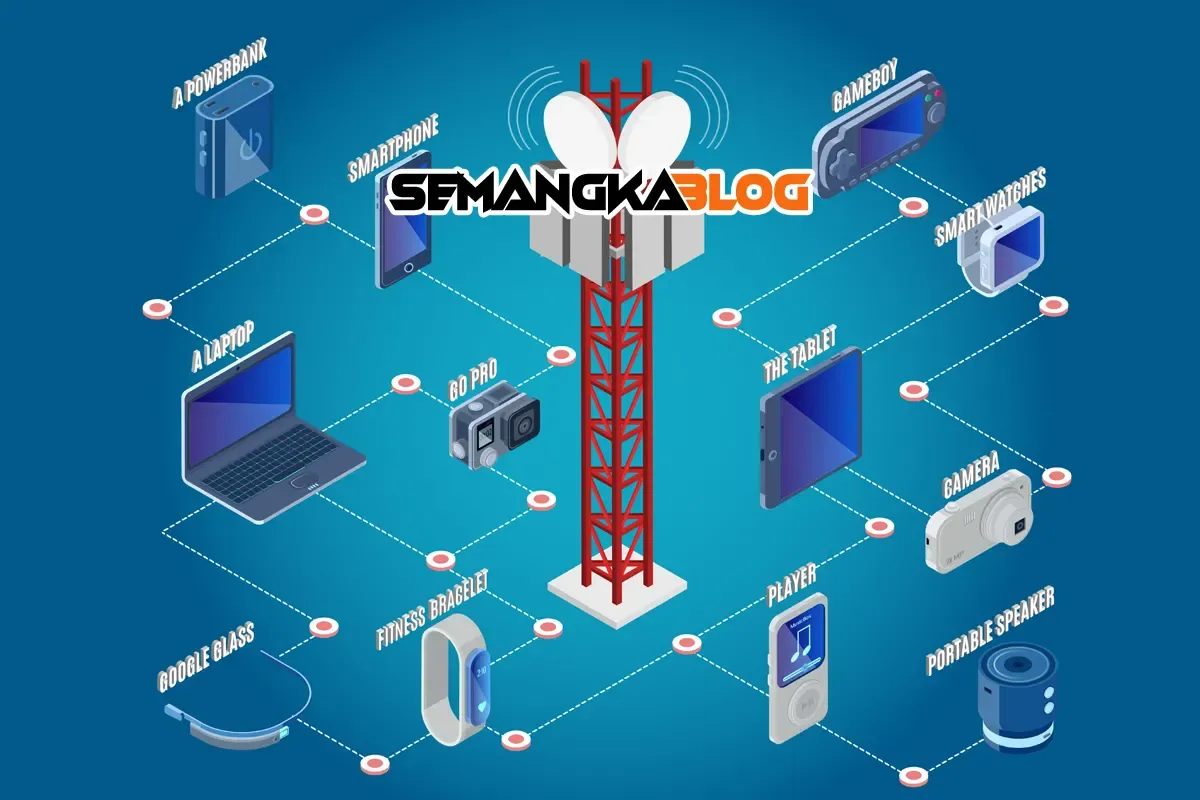 Apa itu Internet Service Provider (ISP) Dan Penjelasan Lengkap