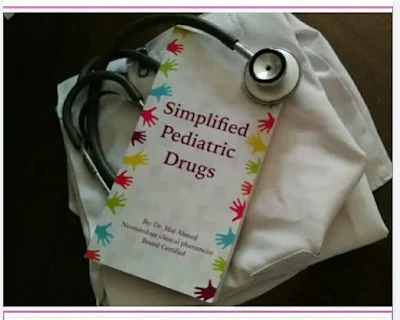 simplified pediatric drugs pdf