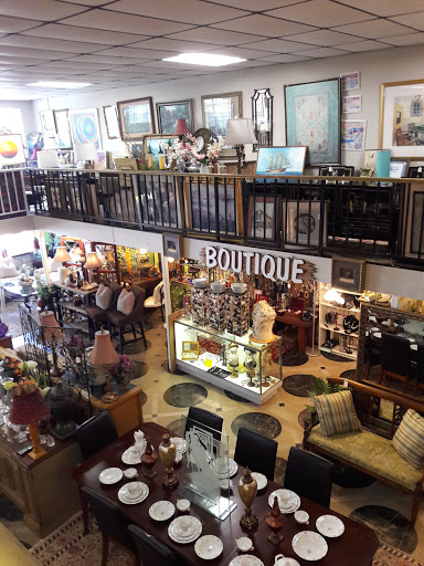 Furniture Store «Another Mans Treasures», reviews and photos, 173 10th St S, Naples, FL 34102, USA