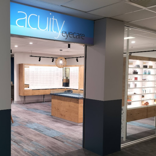 Acuity Eyecare