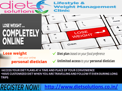 Diet Solutions, 314A/4, Govindpuri, New Delhi, Delhi 110019, India, Nutritionist, state DL