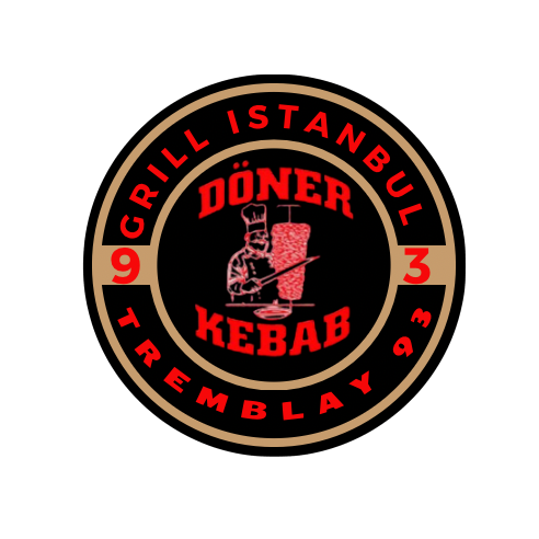 Grill Istanbul logo