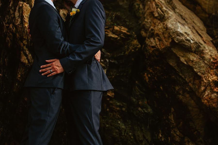 Fotógrafo de casamento Jorge Mercado (jorgemercado). Foto de 10 de maio 2019