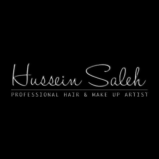 Hussein Saleh Damenfriseur & Herrenfriseur | Professional Hair & Make up Artist logo