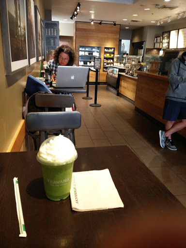 Coffee Shop «Starbucks», reviews and photos, 1230 Broadway, Burlingame, CA 94010, USA