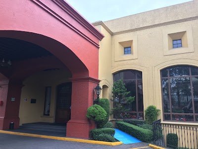 Photos of Fiesta Inn Toluca Tollocan
