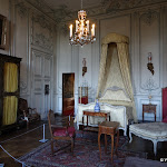 Chambre de Monsieur et Madame