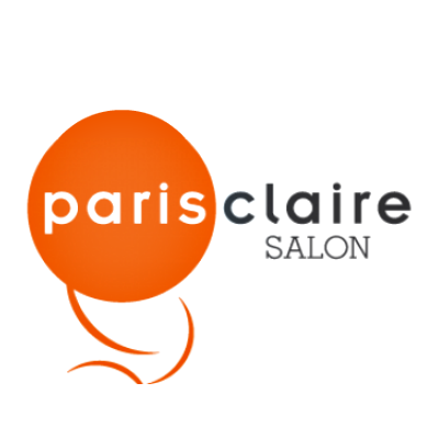 Paris Claire Salon logo