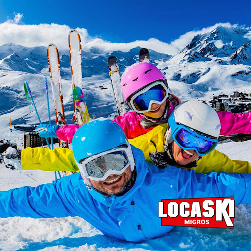 Locaski - Carouge logo