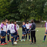 2014.09.20 U17 C D2 contre GJ Villecartier